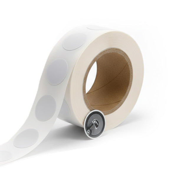 Coated Paper Labels