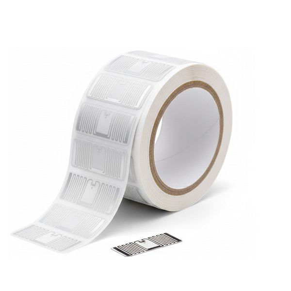 RFID Wet Inlays