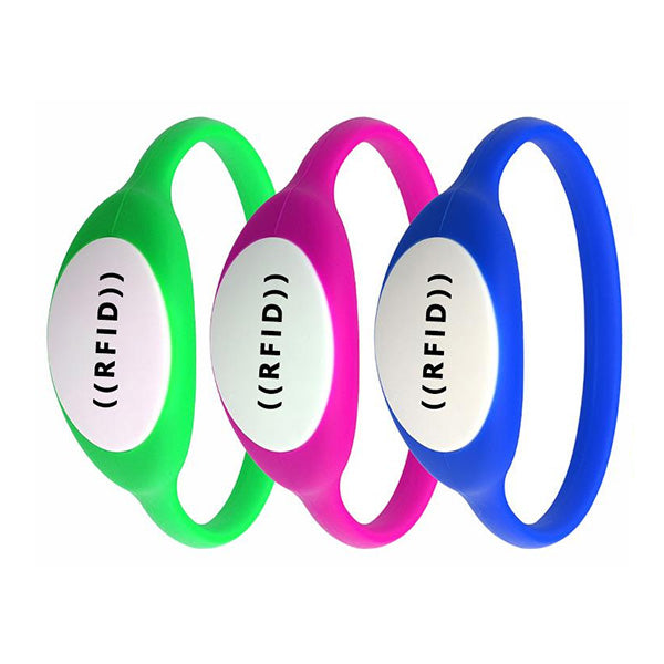 RFID Wristbands