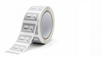 RFID Labels - RFID Dry Inlays