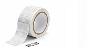RFID Labels - RFID Wet Inlays