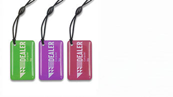 Smart Cards - Contactless & Contact Cards