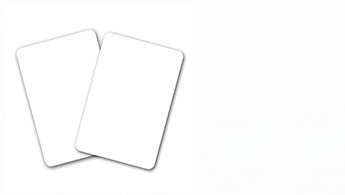 Smart Cards - Blank RFlD Cards