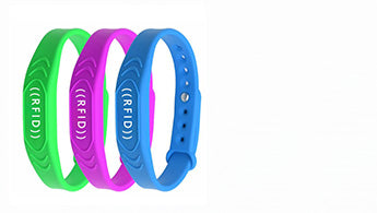 RFID Wristbands