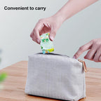 PVC RFID Dual-chip Hotel Power Access Key Card, Size: 85x55mm