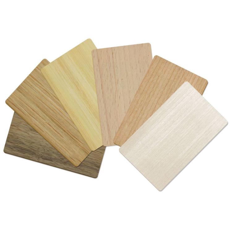 Fudan F08 Chip Smart Access Control Card RFID Card, Size: 85.5x54mm