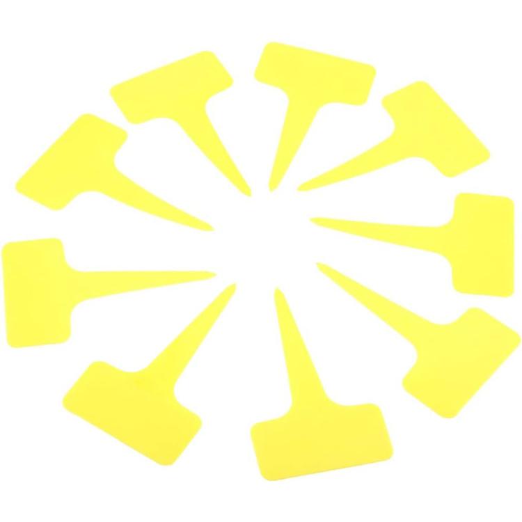 Potted Plants High-frequency UHF RFID Labels, Size: 100x59x3mm