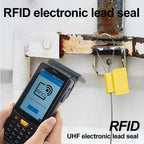 RFID Electronic Seal Anti-counterfeiting Tag